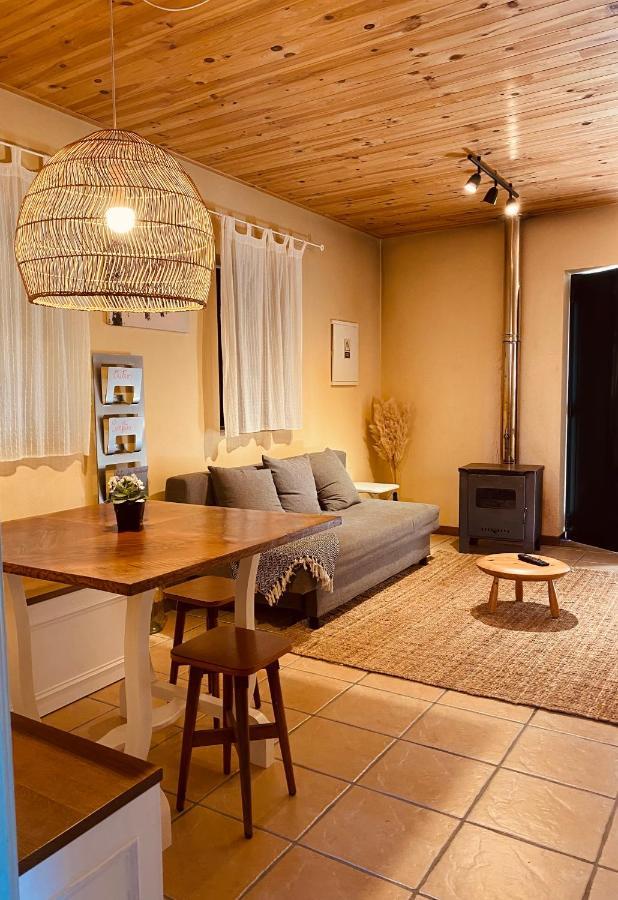 Douro Senses - Village House Cinfães Kültér fotó