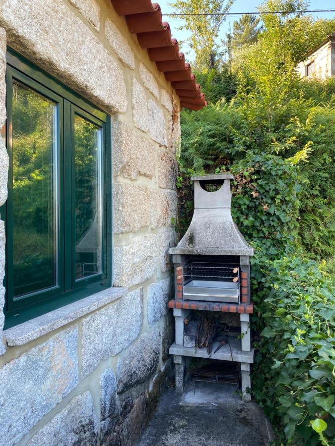 Douro Senses - Village House Cinfães Kültér fotó