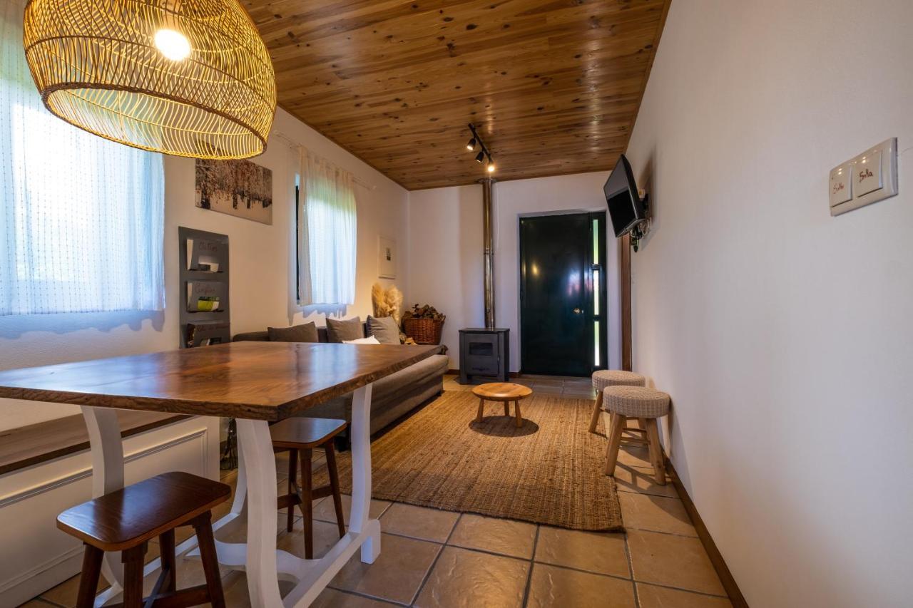 Douro Senses - Village House Cinfães Kültér fotó
