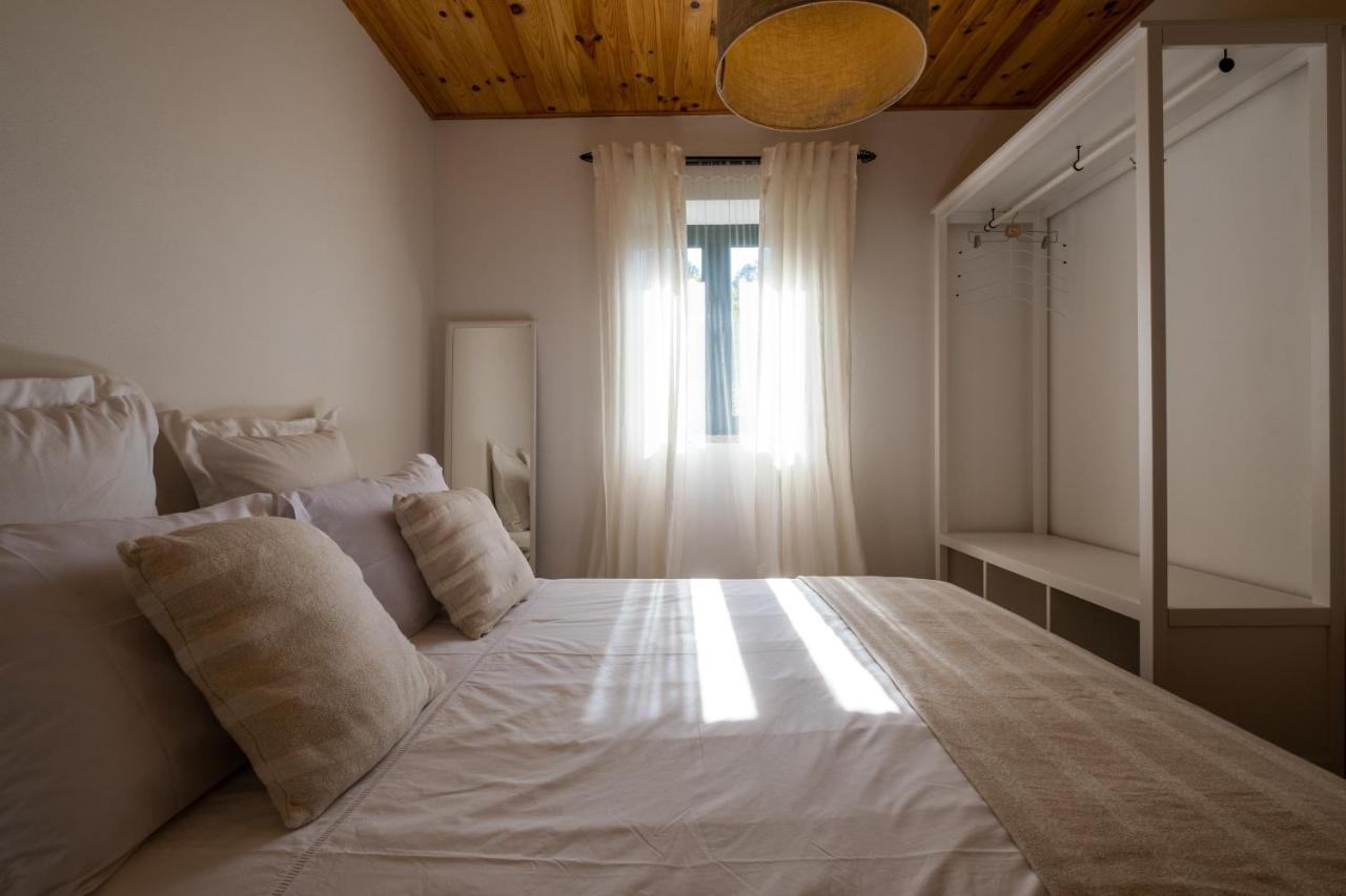 Douro Senses - Village House Cinfães Kültér fotó