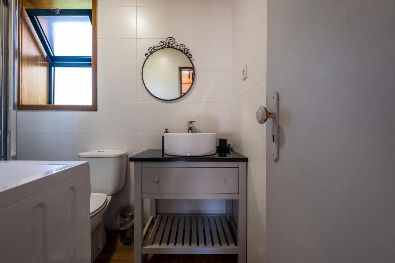 Douro Senses - Village House Cinfães Kültér fotó