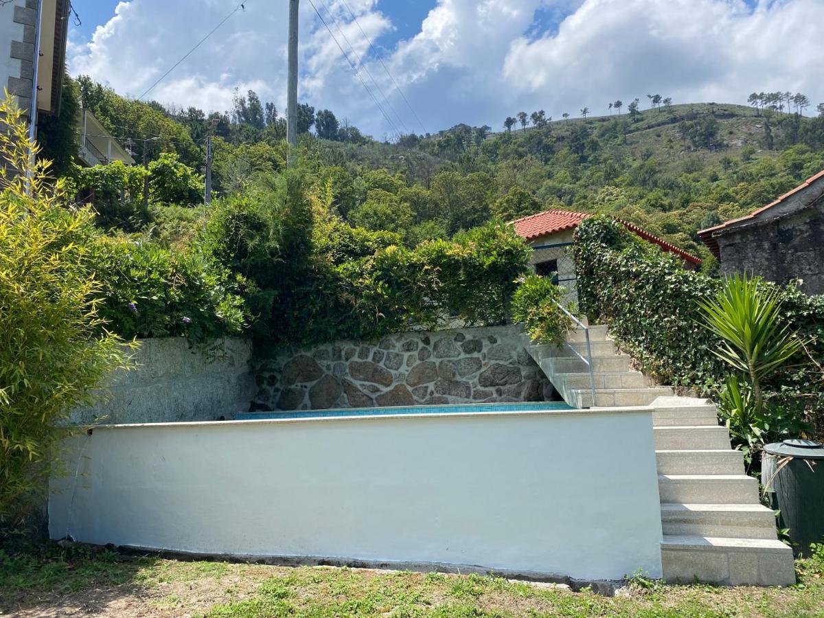 Douro Senses - Village House Cinfães Kültér fotó