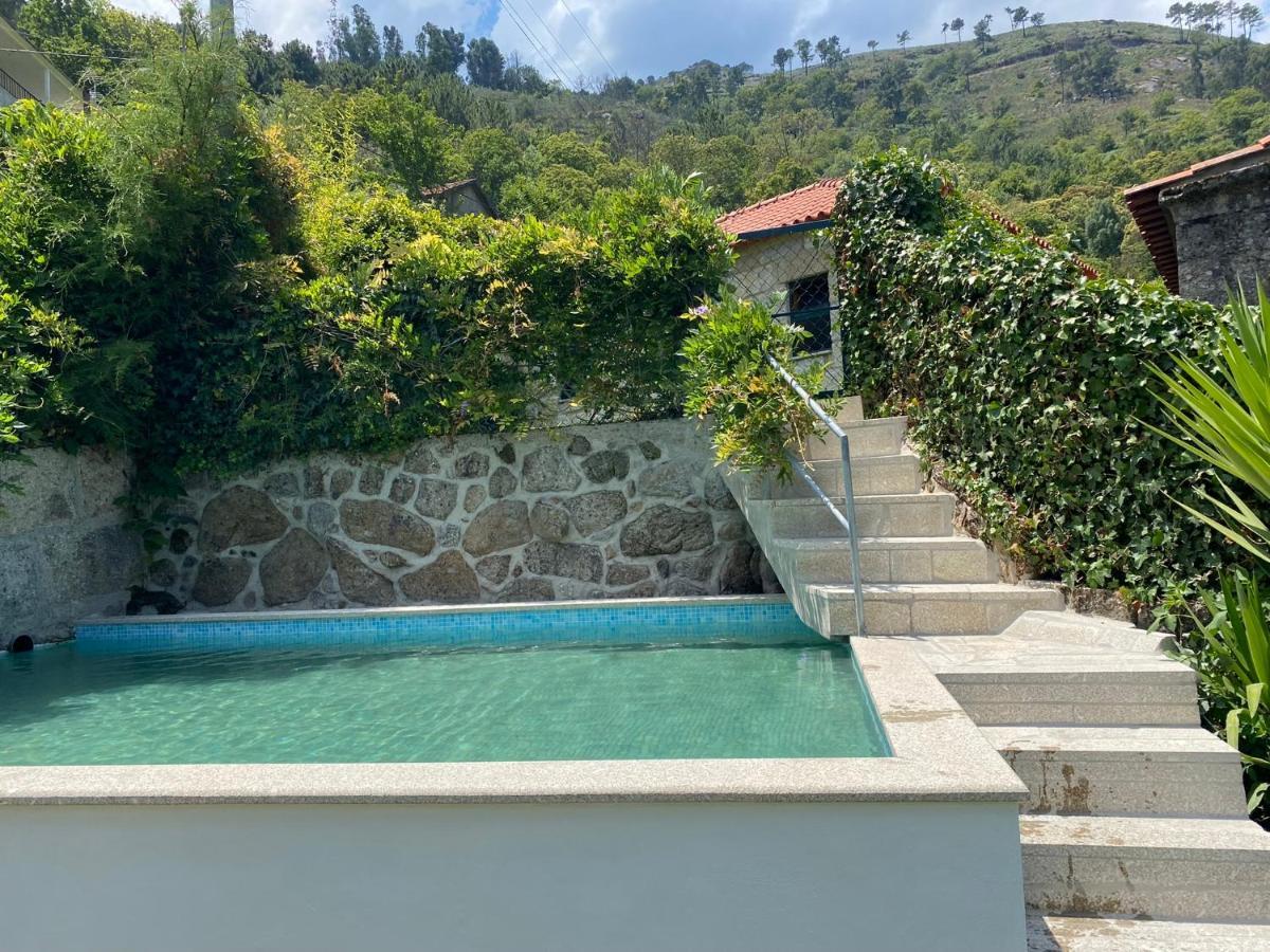 Douro Senses - Village House Cinfães Kültér fotó