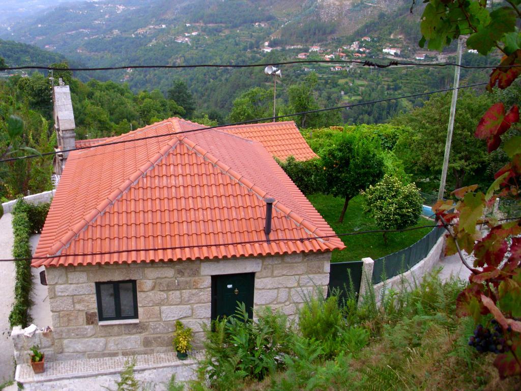 Douro Senses - Village House Cinfães Szoba fotó